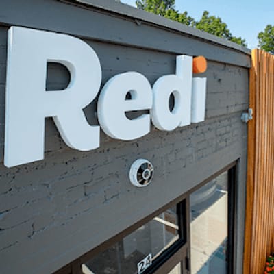 Redi Dispensary Newton