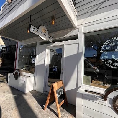 Reef Wellness (New Leaf Compassion Center)