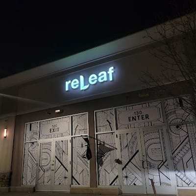 reLeaf Alternative Mansfield