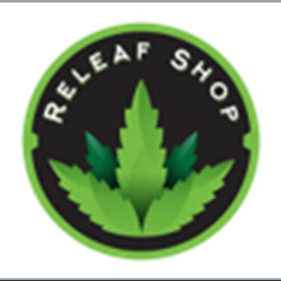 Releaf Shop