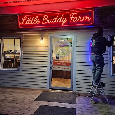 ReMaine Humble Farms Richmond