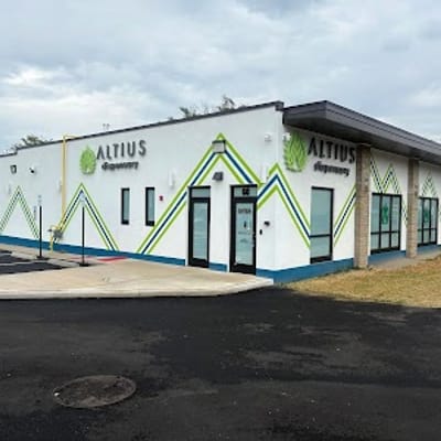 Restore Dispensaries Glassboro