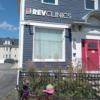 Revolutionary Clinics