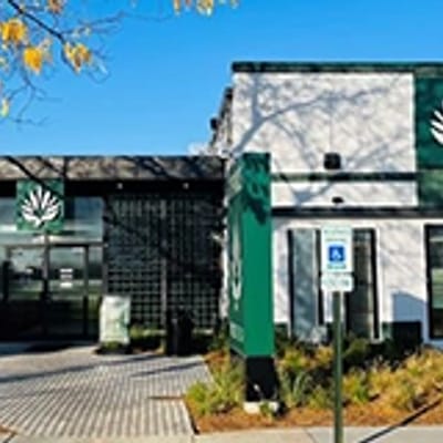 RISE Dispensary Pasadena