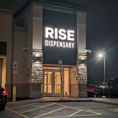 RISE Rochester