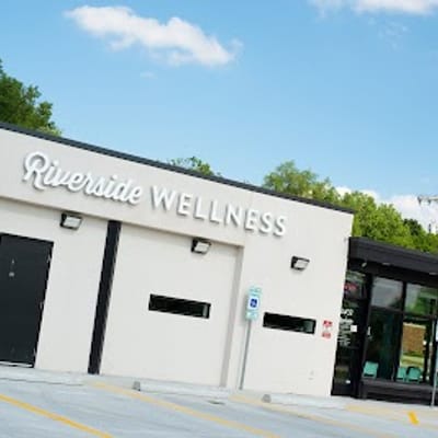 Riverside Wellness