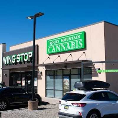 Rocky Mountain Cannabis - Alamogordo
