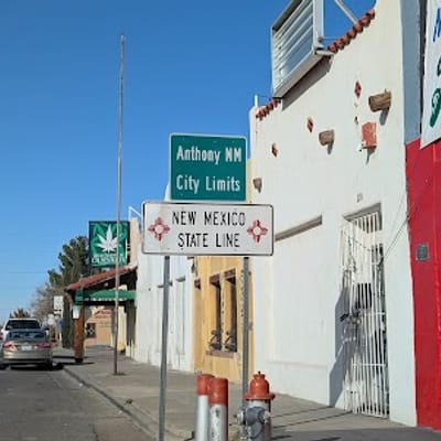 Rocky Mountain Cannabis - Anthony