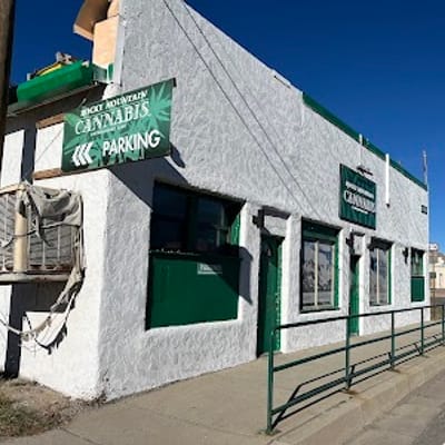 Rocky Mountain Cannabis - Clayton