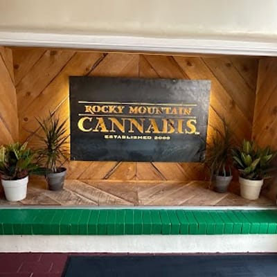 Rocky Mountain Cannabis - Santa Fe