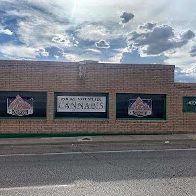Rocky Mountain Cannabis - Truth or Consequences