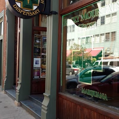 Rocky Mountain High - LoDo