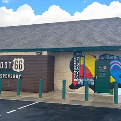 Root 66 (South Grand)