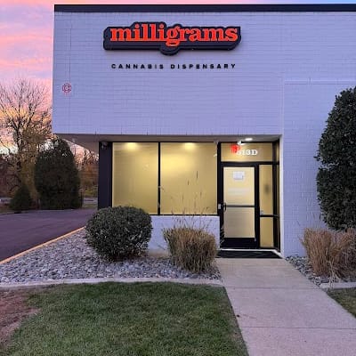 ROOTS Dispensary Mount Laurel