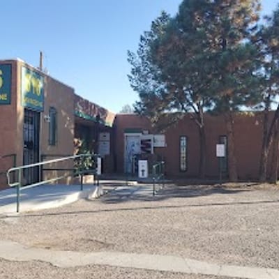 Sacred Garden - San Mateo