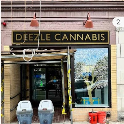 Sanctuary Medicinals Brookline