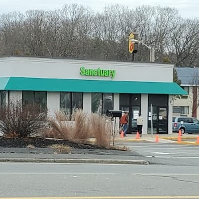 Sanctuary Medicinals Gardner