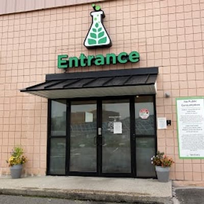 Sanctuary Medicinals Woburn