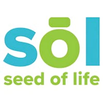 Seed of Life Labs - 32nd