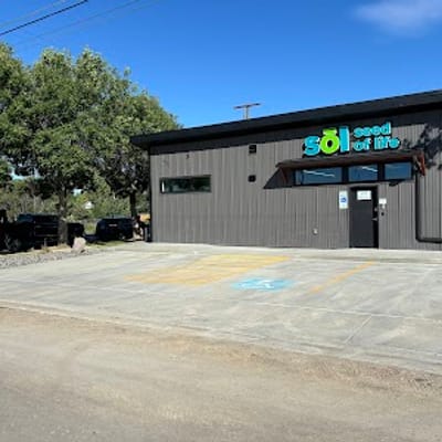 Seed of Life Labs - Great Falls