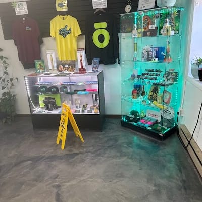 Seed of Life Labs - Heights