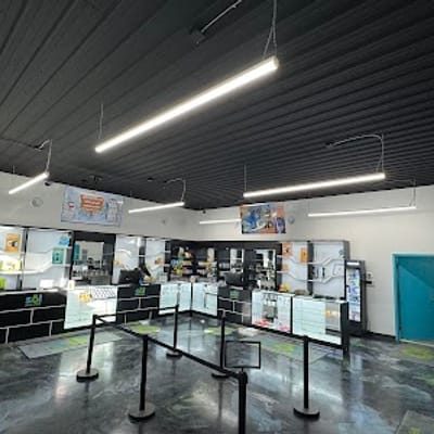 Seed of Life Labs - Laurel