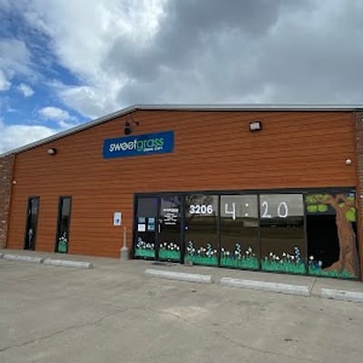 Seed of Life Labs - Miles City