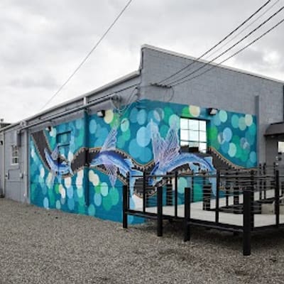 Seed of Life Labs - Sugar Ave