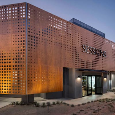 Session Cannabis San Diego