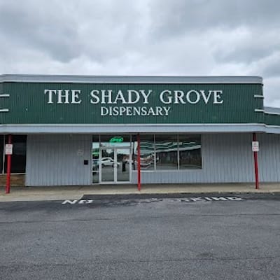 Shady Grove Dispensary