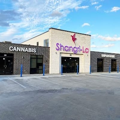 Shangri-La (Superstore)