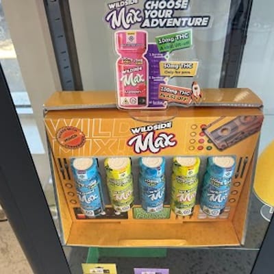 Sheepshead Bay Dispensary