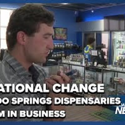 Shift - Colorado Springs