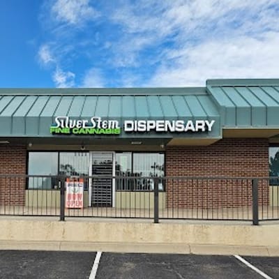 Silver Stem - Centennial