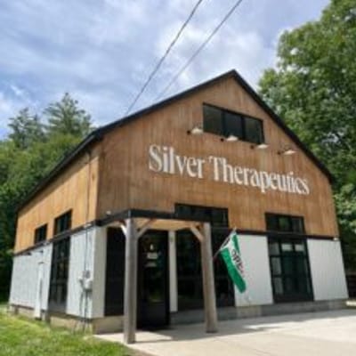 Silver Therapeutics Berwick