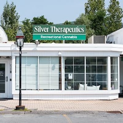 Silver Therapeutics Williamstown