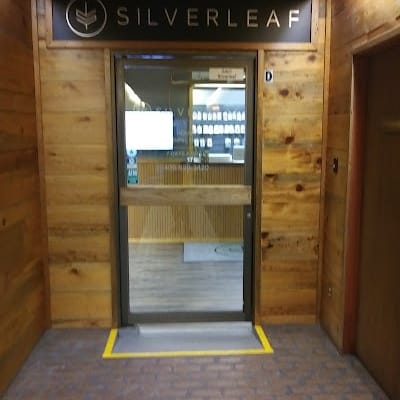 Silverleaf Cannabis Co. - Missoula