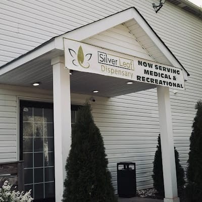 SilverLeaf Wellness Somerset