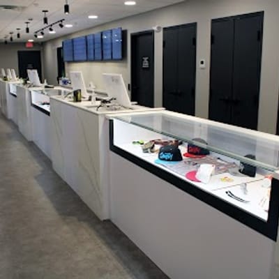 Smyth Cannabis Framingham