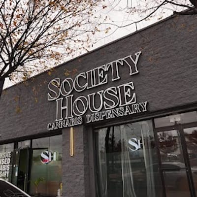 Society House Brooklyn