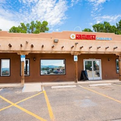 Southwest Cannabis - Taos