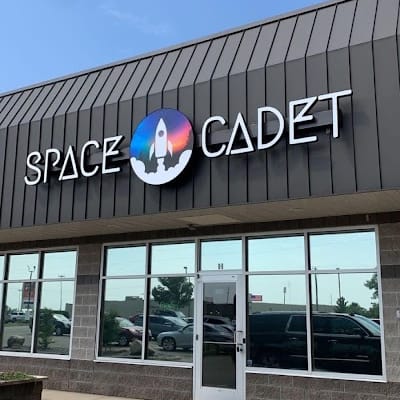 Space Cadet Cannabis