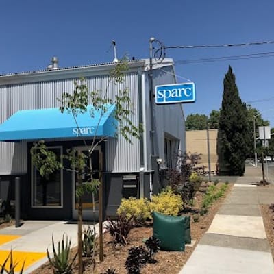 Sparc Santa Rosa