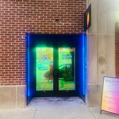 Spark'd (South Loop)