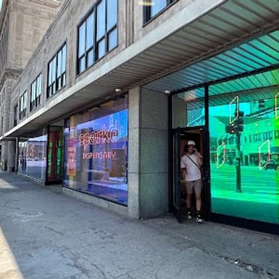 Spark'd (Wicker Park)