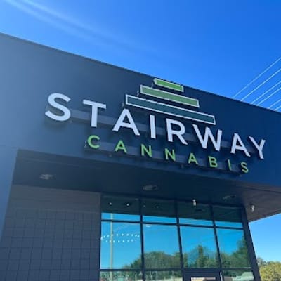 Stairway Cannabis