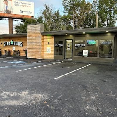 Star Buds Ocean City