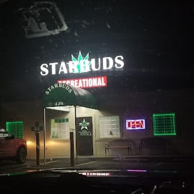 Starbuds - Pueblo West