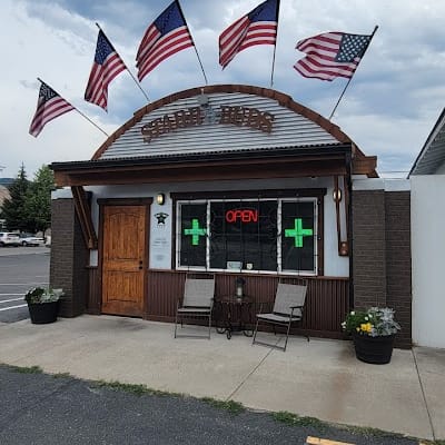 Starrbuds - Missoula