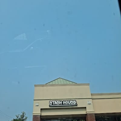 Stash House Dispensary - Traverse City